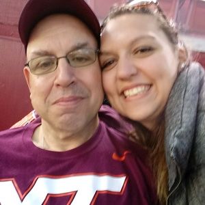 Meet your Posher, Kathryn